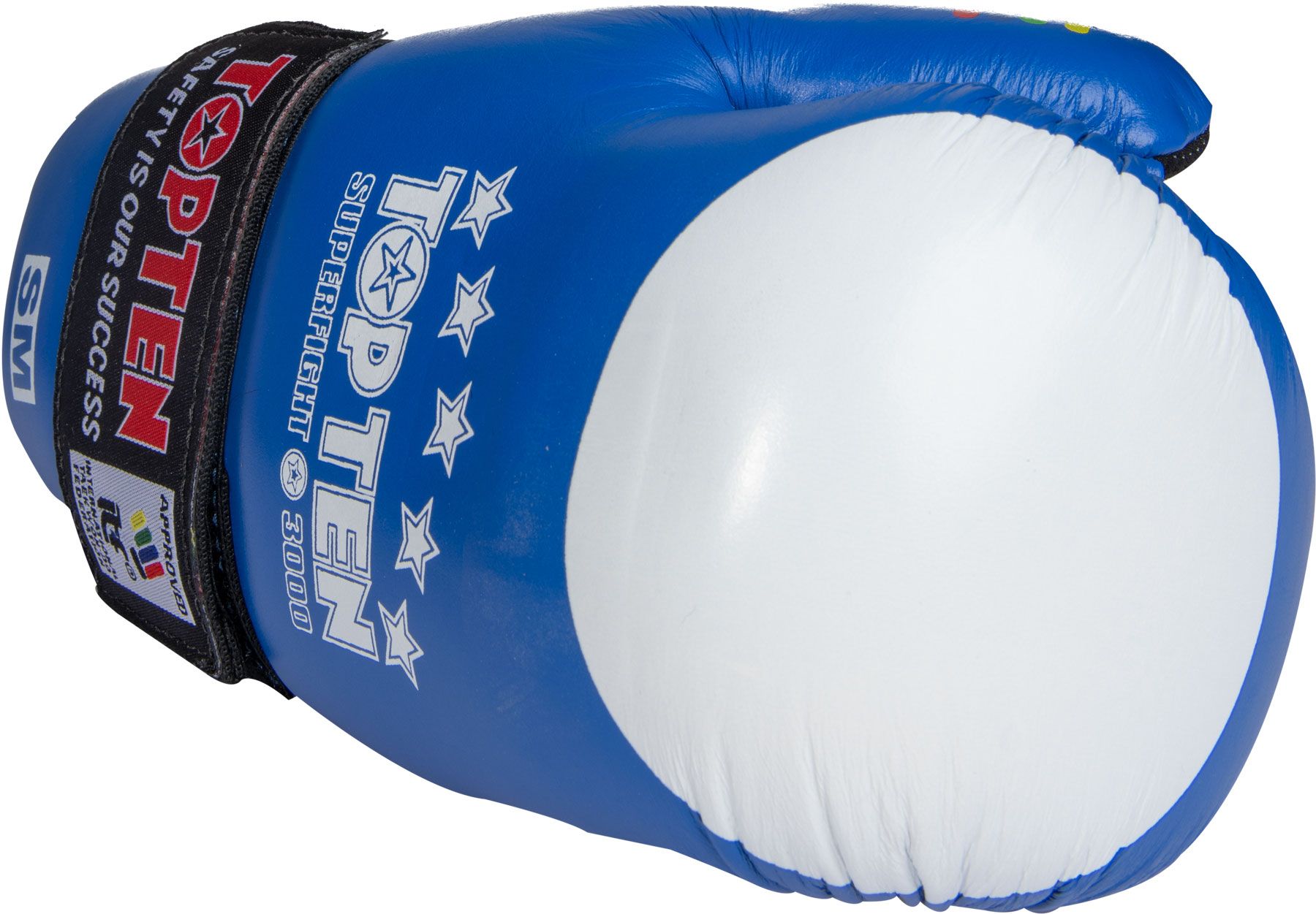 Open Hands „ITF Superfight 3000“