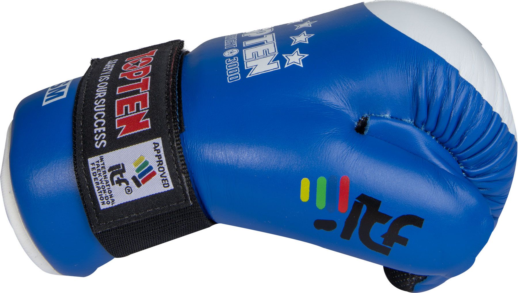 Open Hands „ITF Superfight 3000“