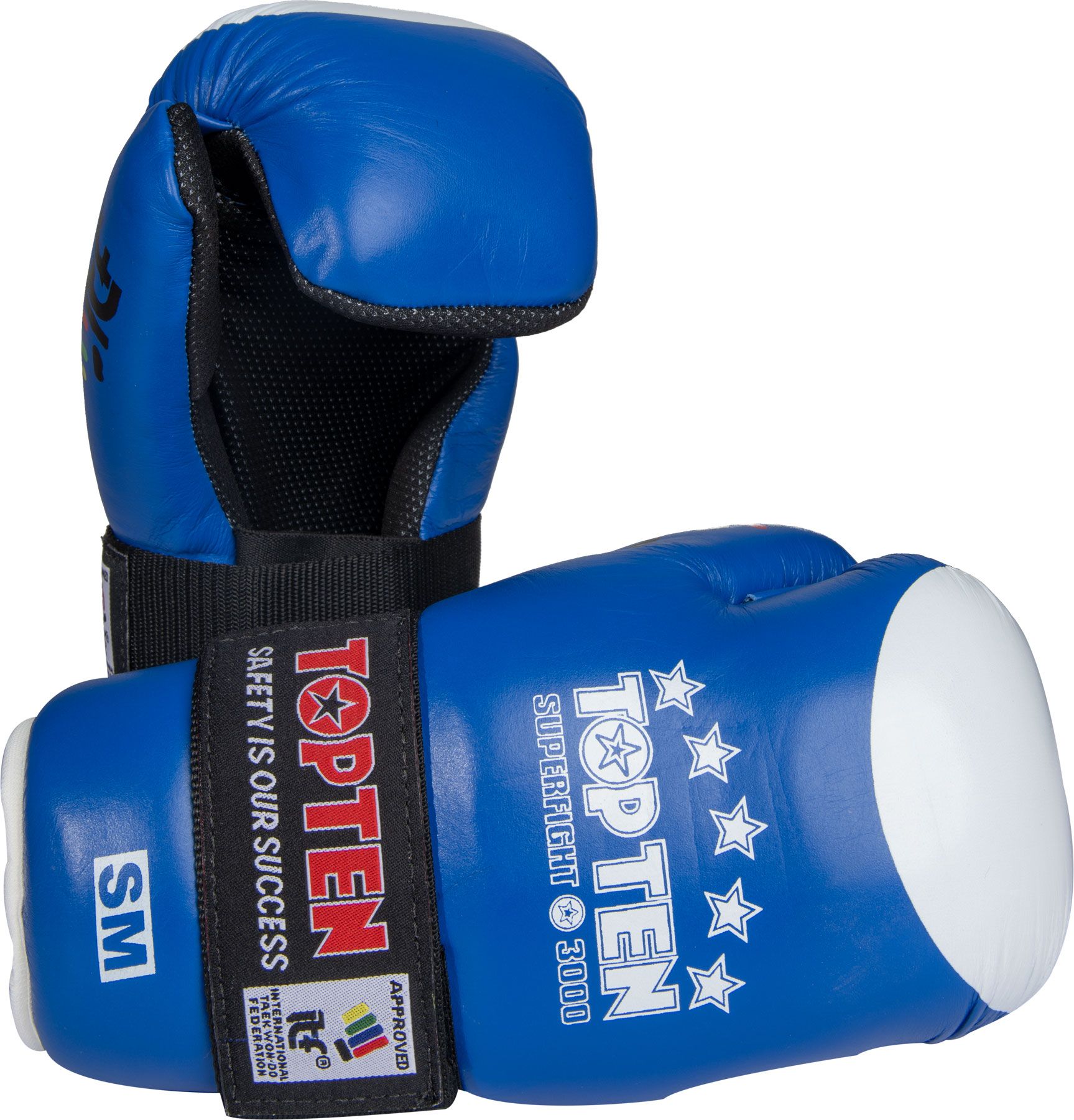 Open Hands „ITF Superfight 3000“