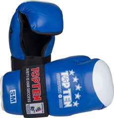 Open Hands „ITF Superfight 3000“