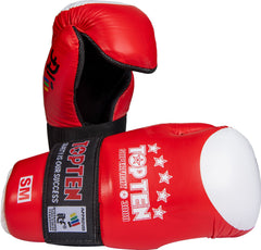 Open Hands „ITF Superfight 3000“