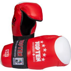 Open Hands „ITF Superfight 3000“