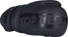 Pointfighter „Power Ink Black´n´Black”