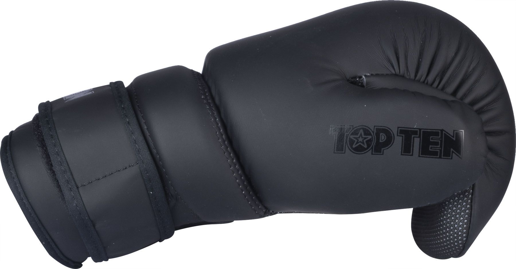 Pointfighter „Power Ink Black´n´Black”