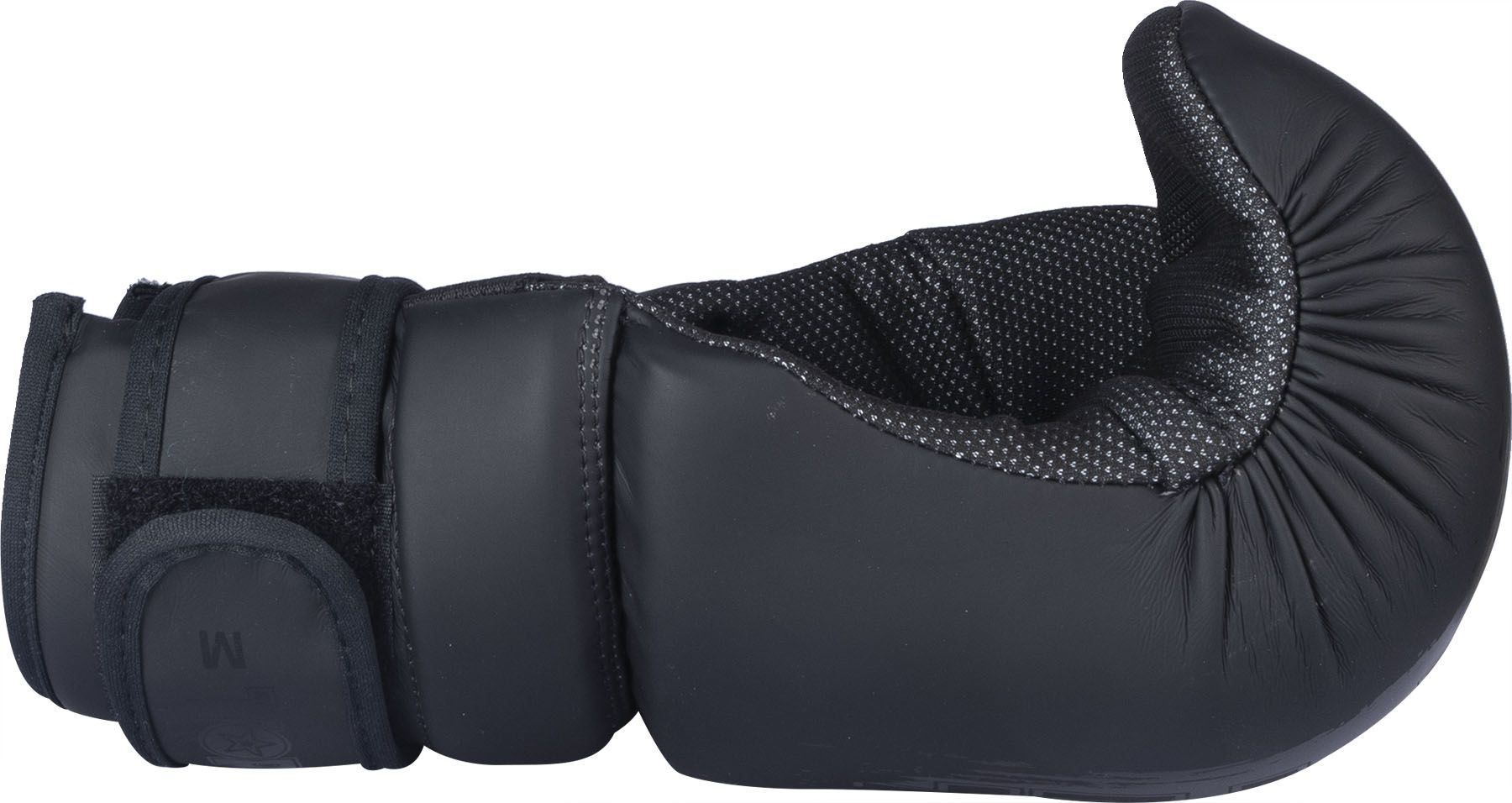 Pointfighter „Power Ink Black´n´Black”