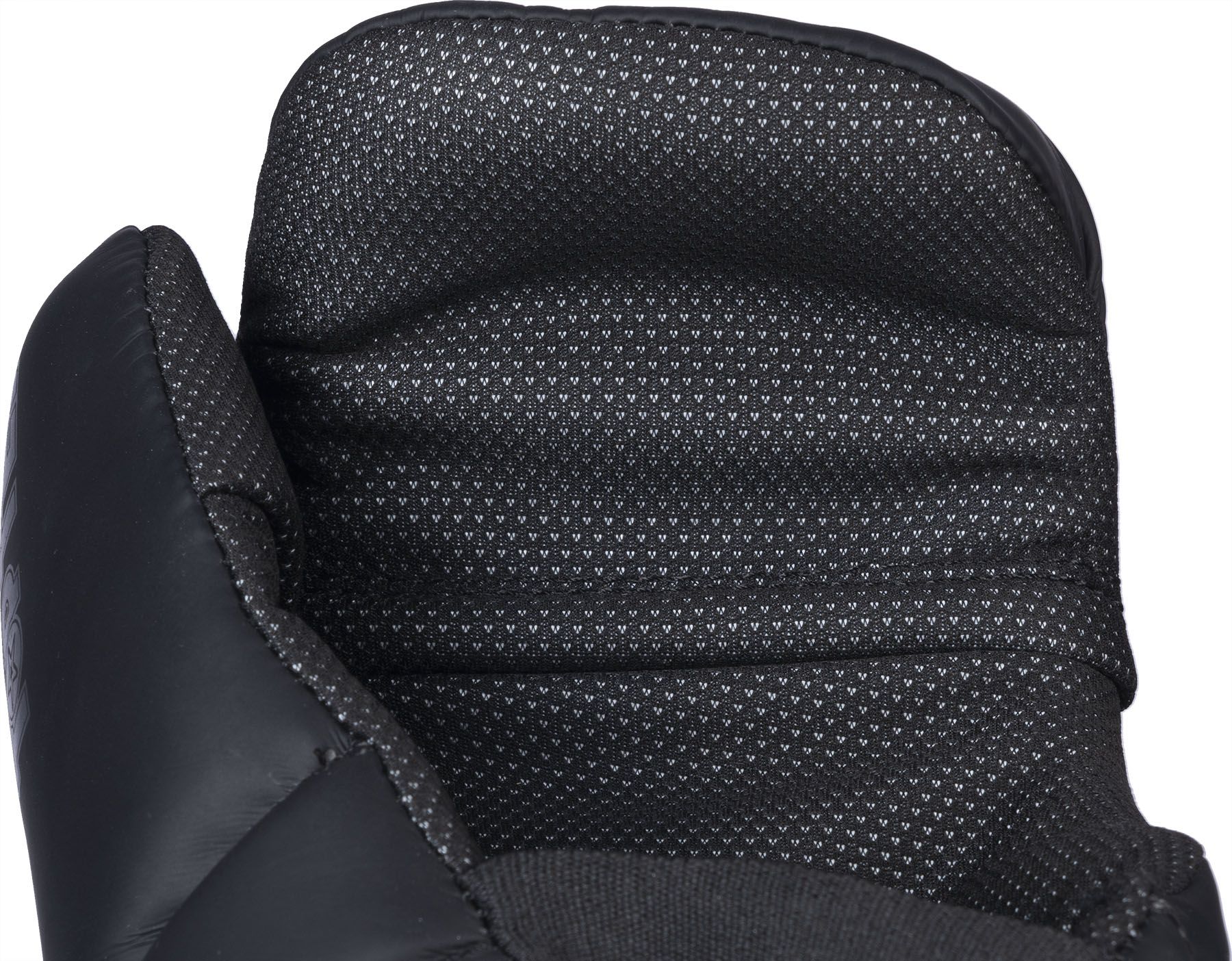 Pointfighter „Power Ink Black´n´Black”