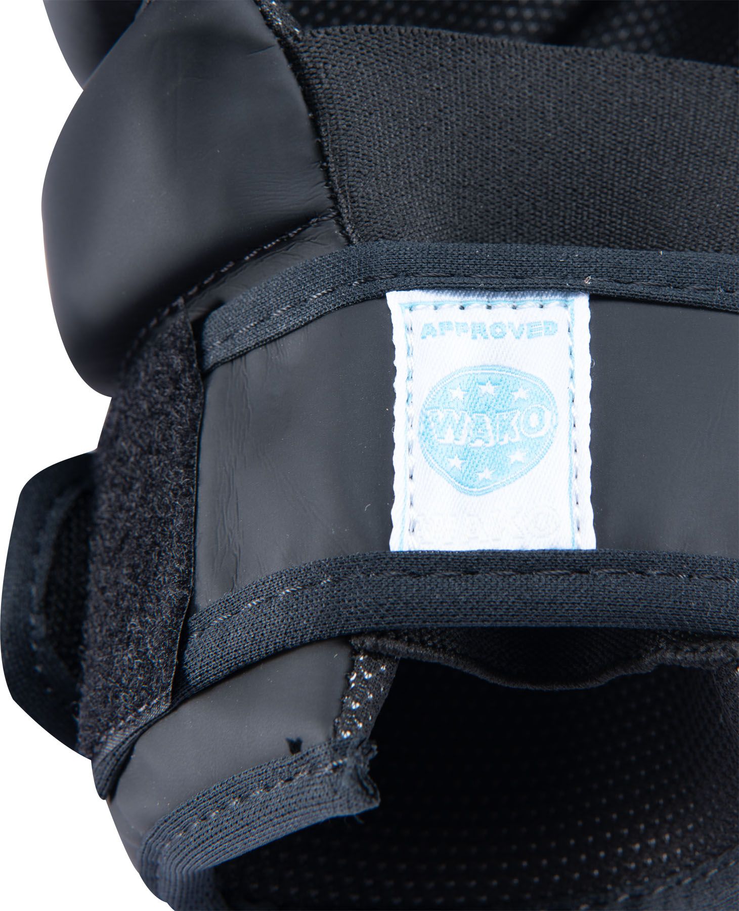 Pointfighter „Power Ink Black´n´Black”
