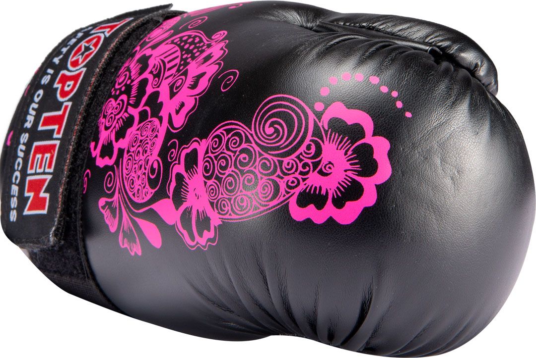 Pointfighter „Flowers“ für Frauen