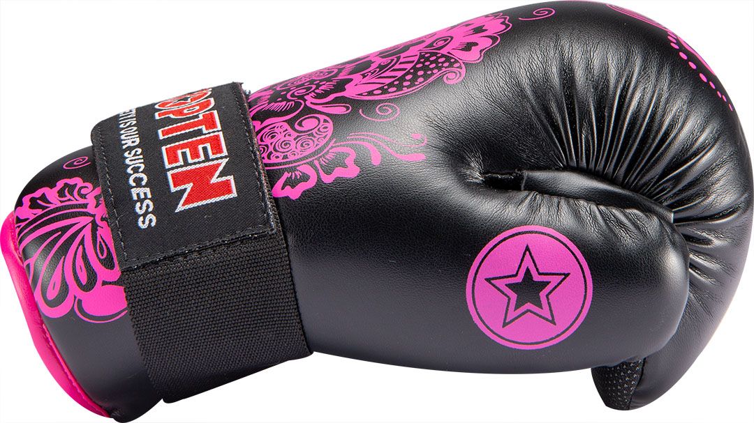 Pointfighter „Flowers“ für Frauen