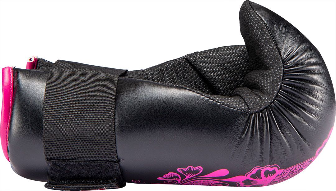 Pointfighter „Flowers“ für Frauen