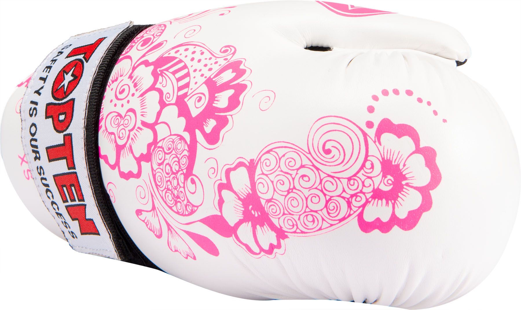 Pointfighter „Flowers“ für Frauen