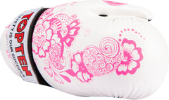 Pointfighter „Flowers“ für Frauen