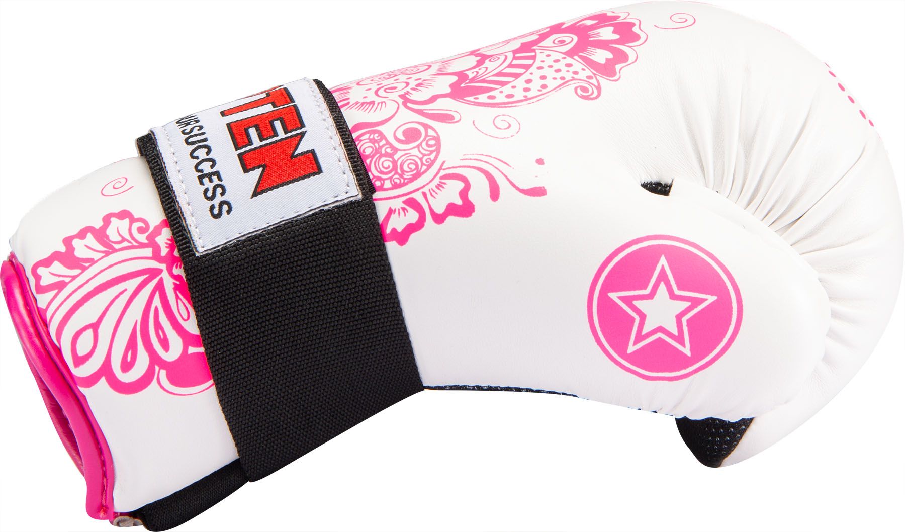 Pointfighter „Flowers“ für Frauen