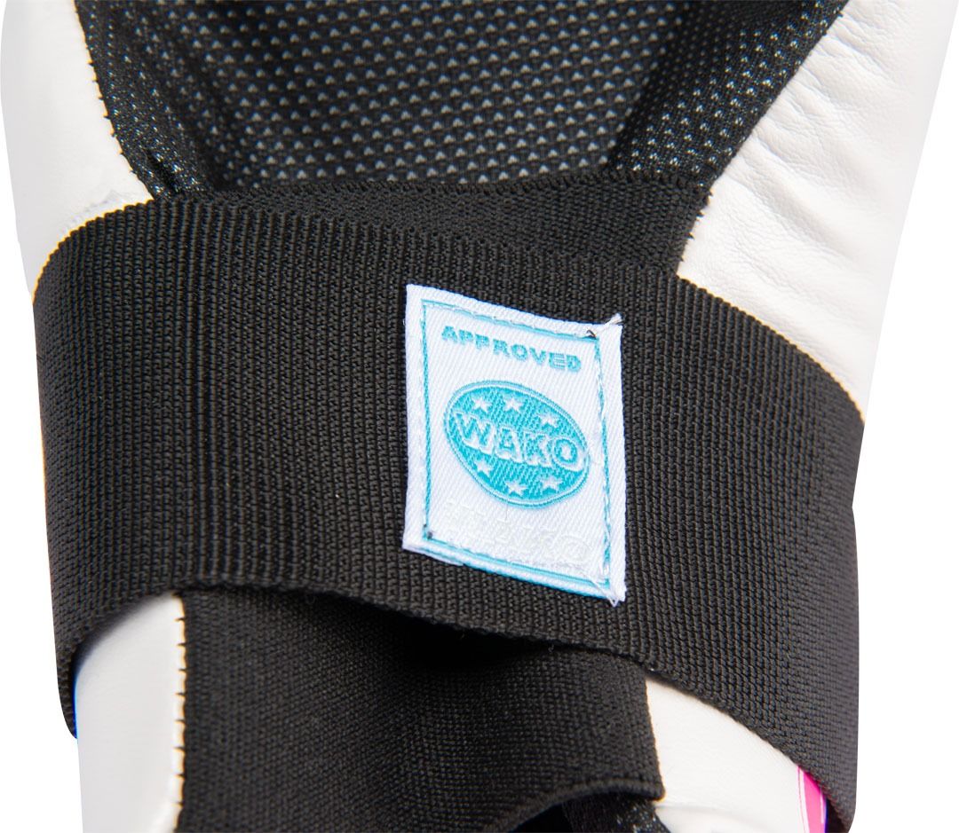 Pointfighter „Flowers“ für Frauen