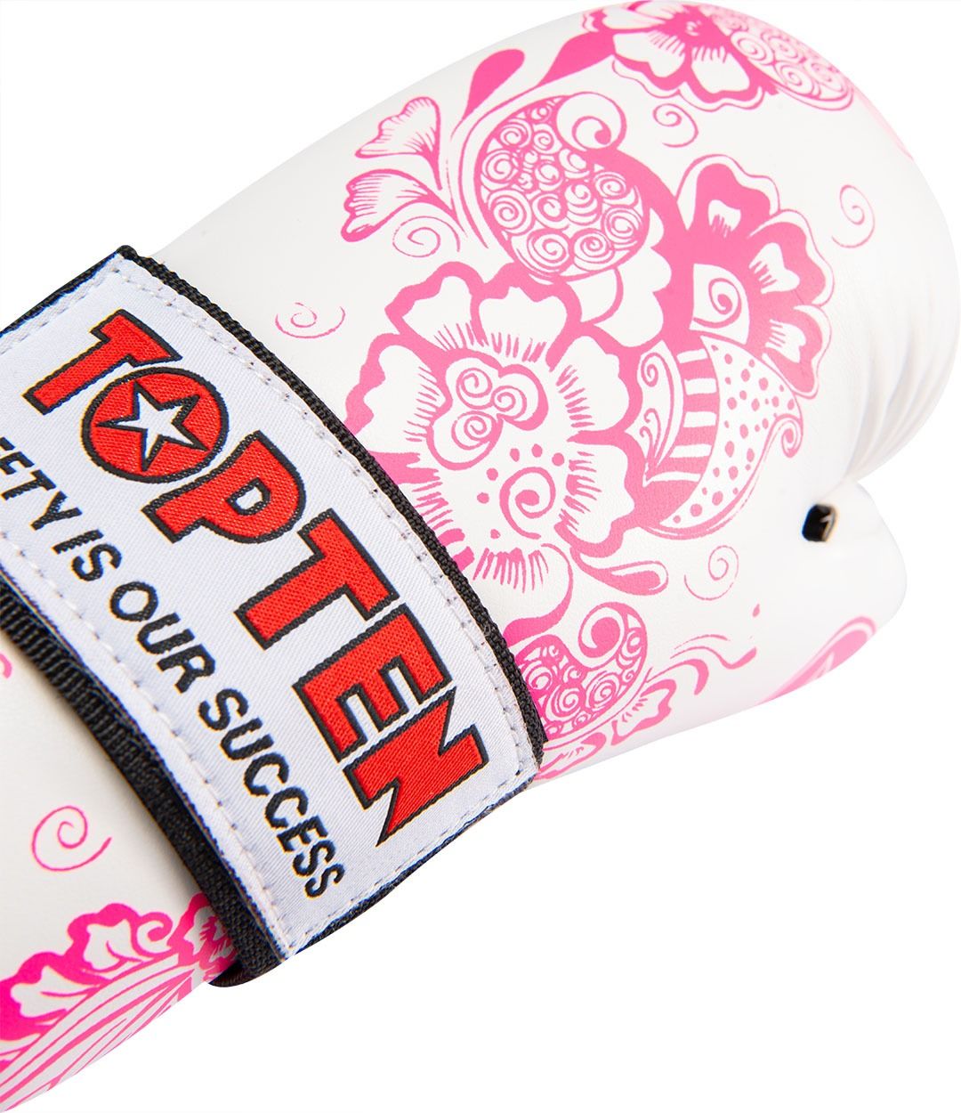 Pointfighter „Flowers“ für Frauen