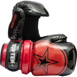 Pointfighter „Glossy Block Star“