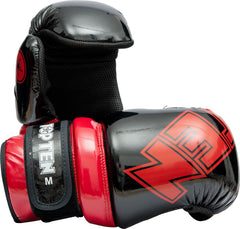 Pointfighter „Glossy Block“