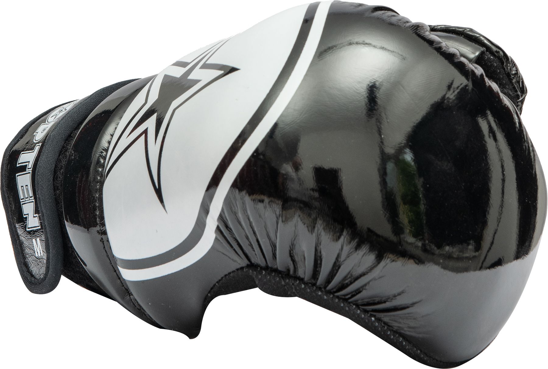 Pointfighter „Glossy Block Star“