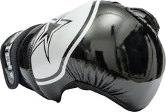 Pointfighter „Glossy Block Star“
