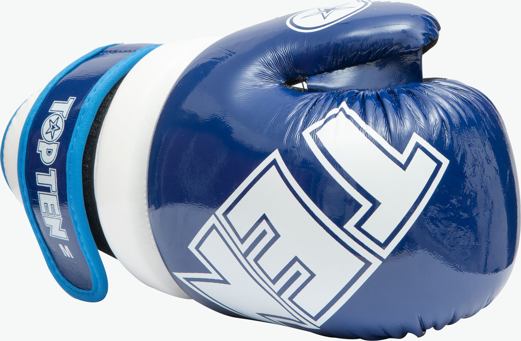 Pointfighter „Glossy Block“