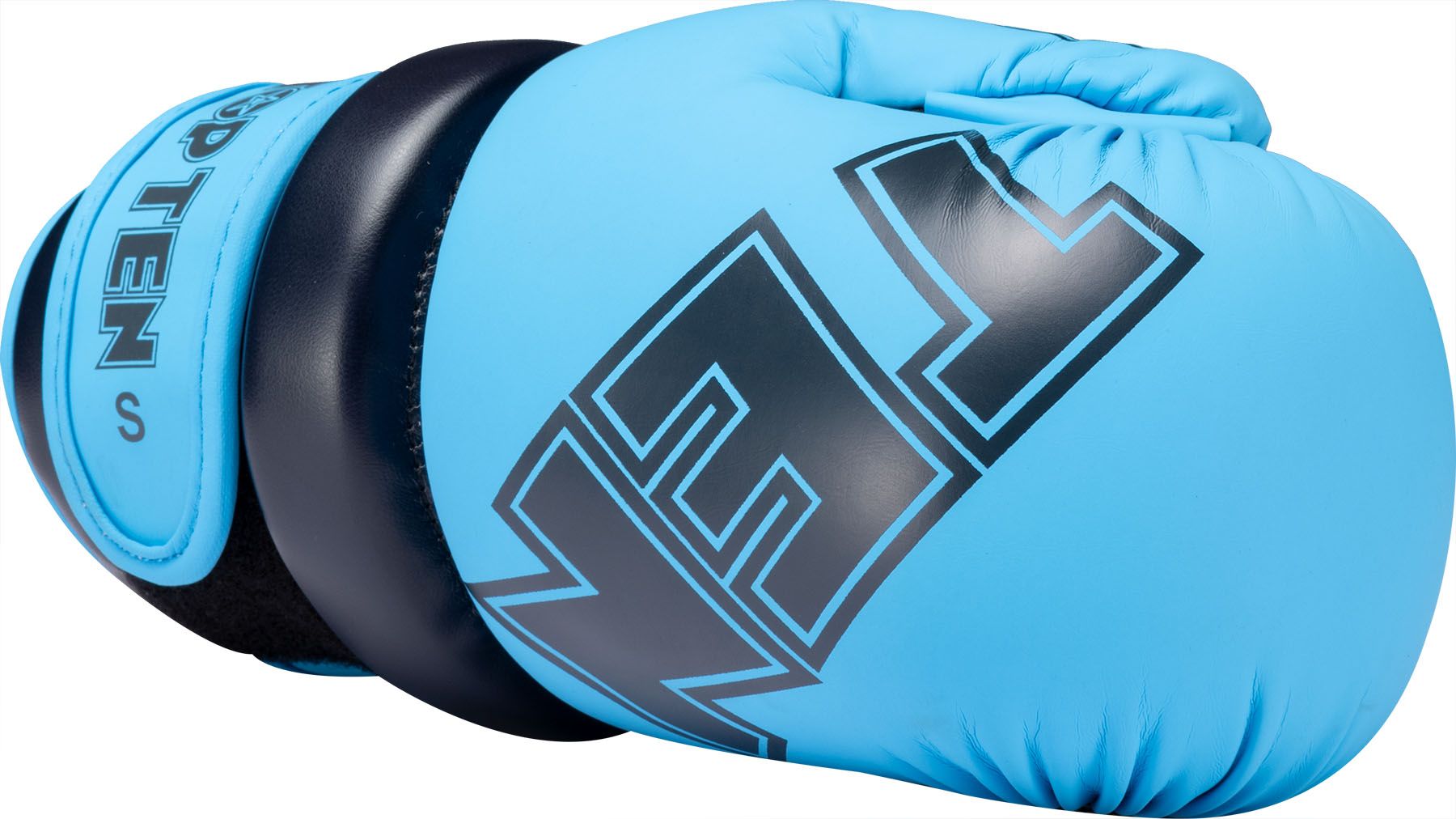 Pointfighter „Glossy Block“