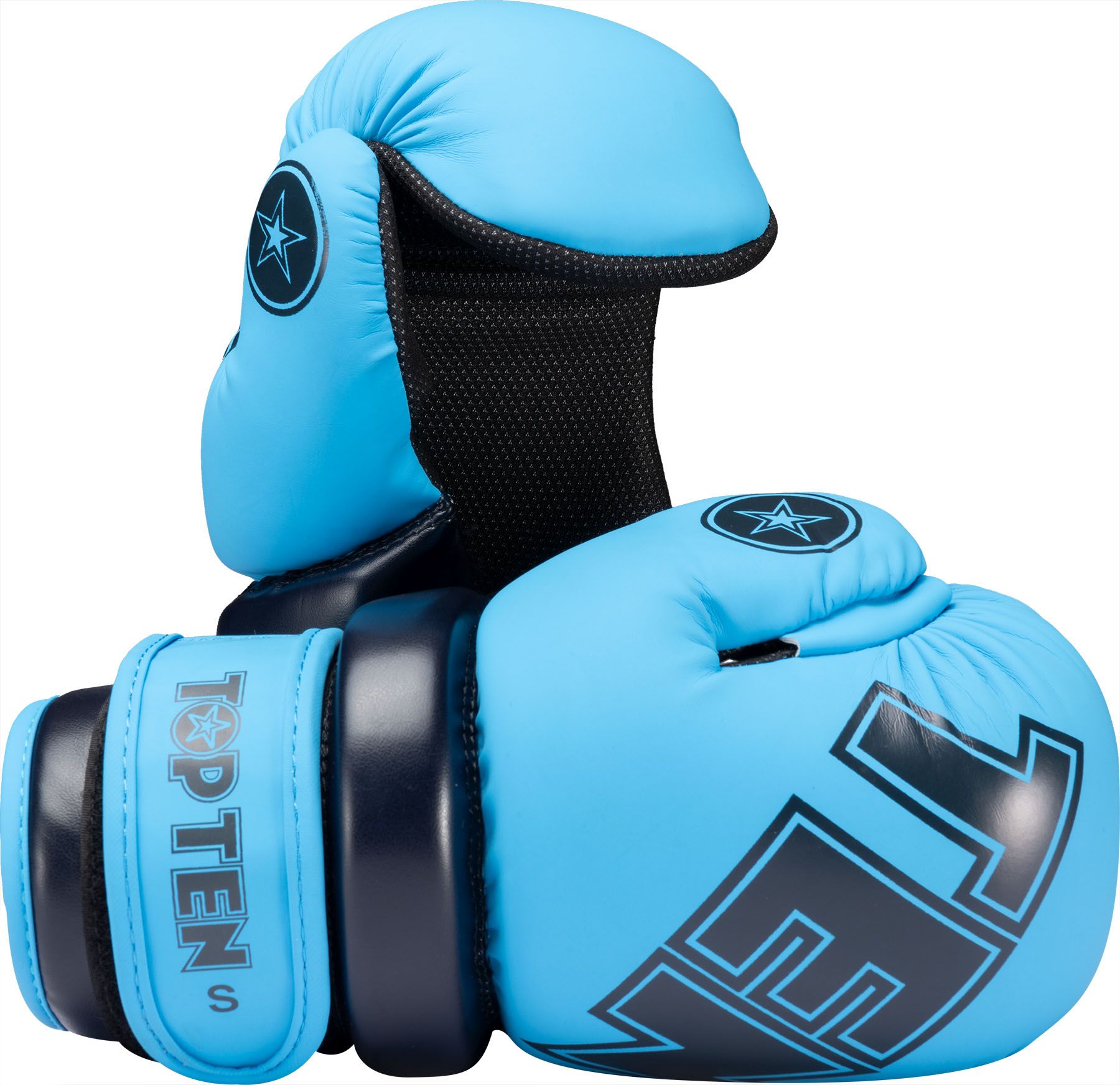 Pointfighter „Glossy Block“