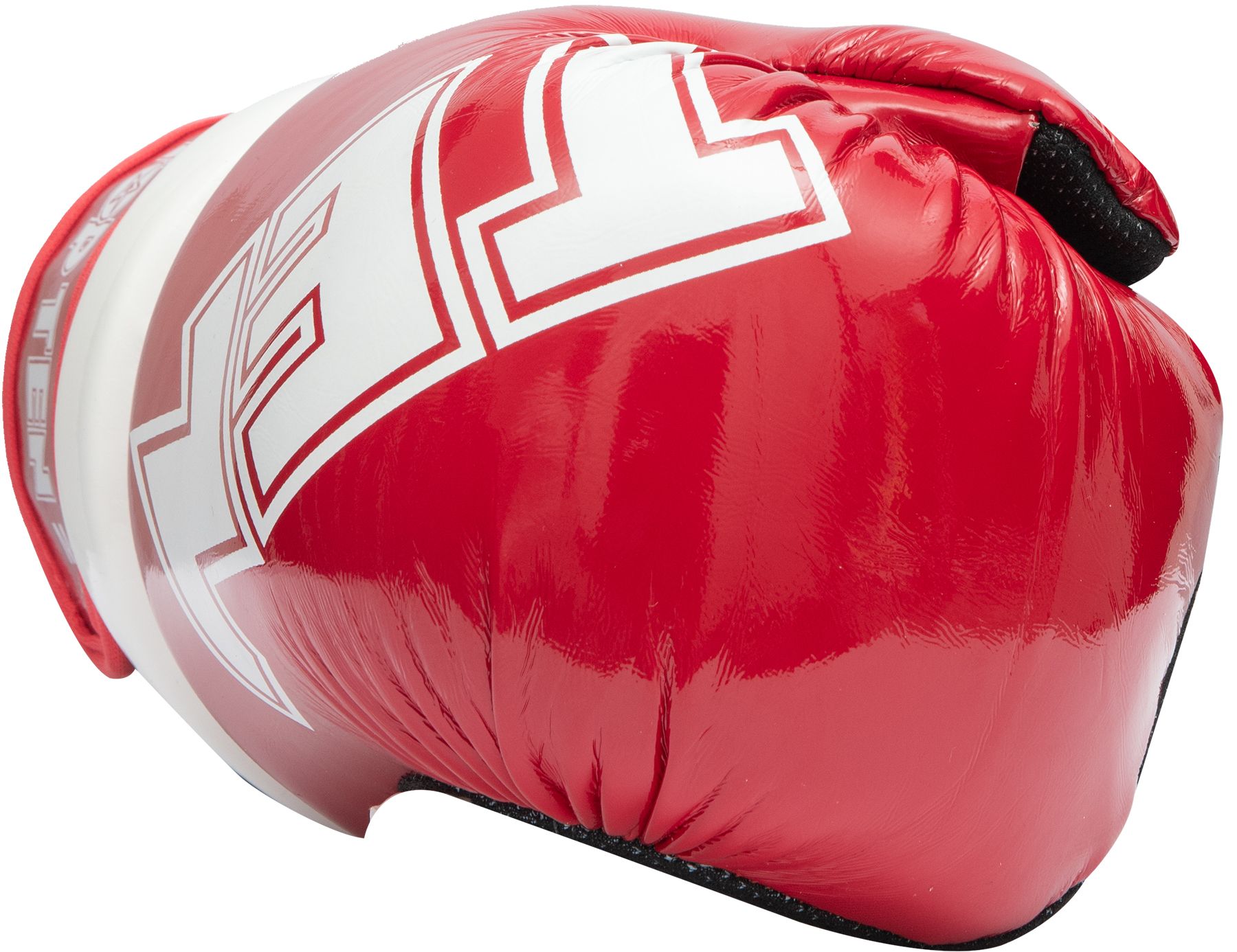 Pointfighter „Glossy Block“