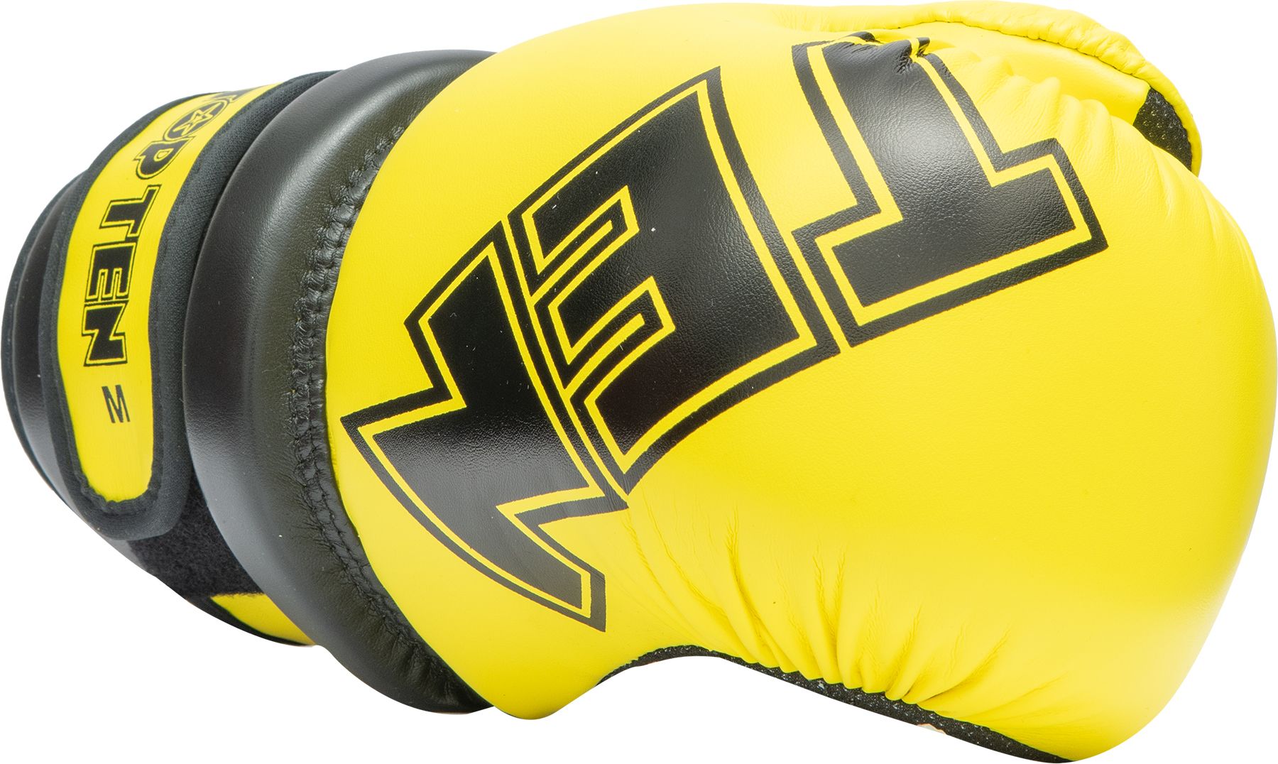 Pointfighter „Glossy Block“