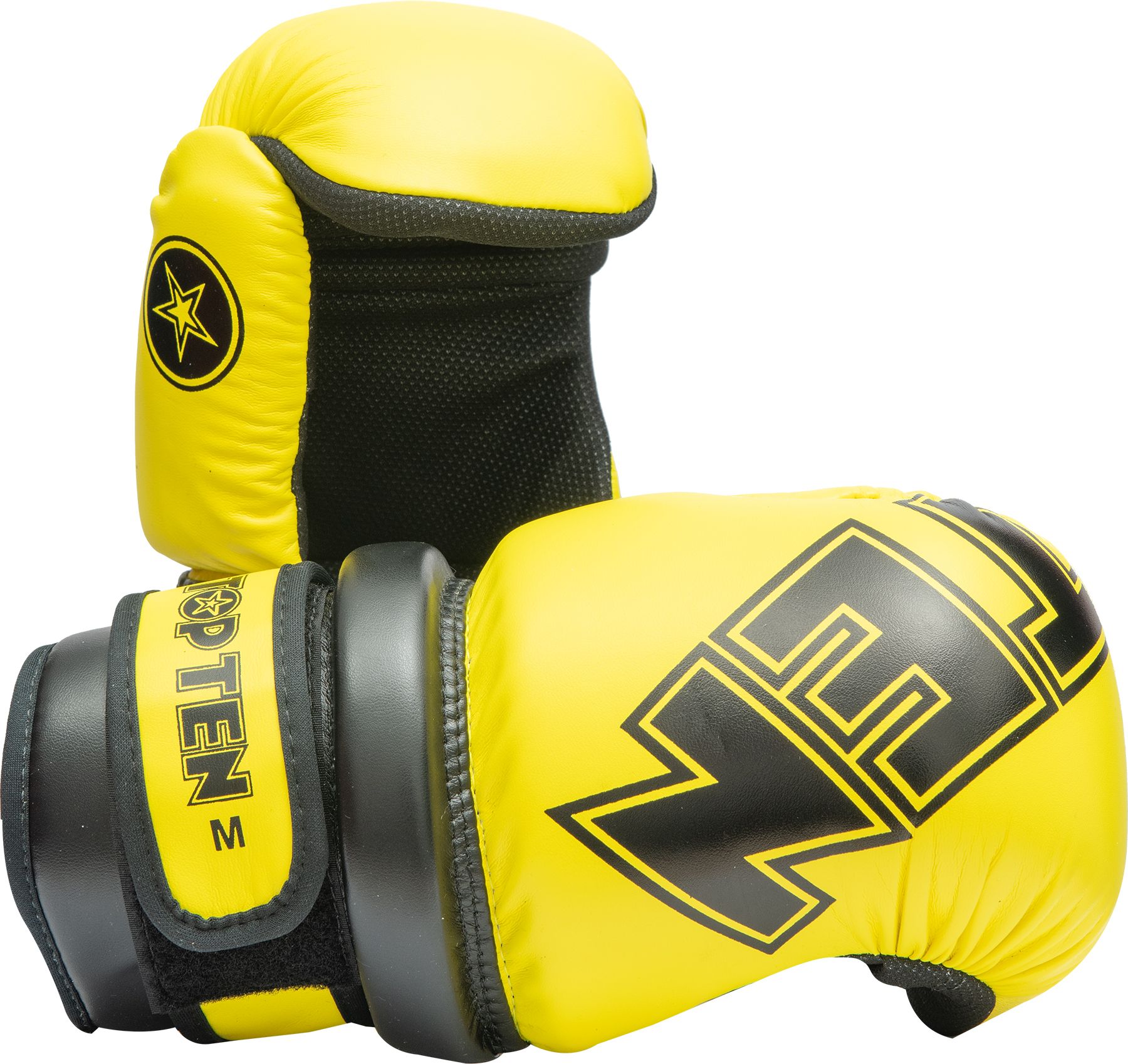 Pointfighter „Glossy Block“