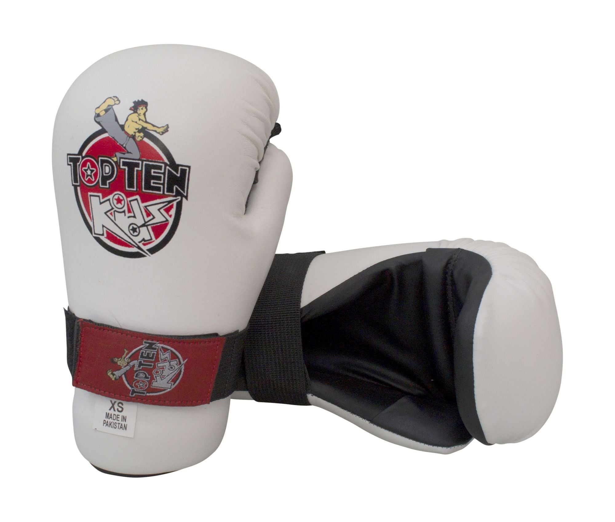 Pointfighter „Action KIDS“