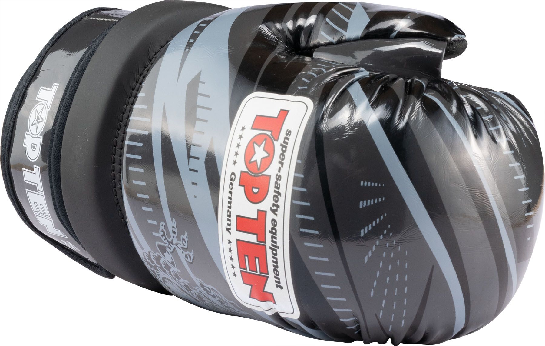 Pointfighter „Legacy25“