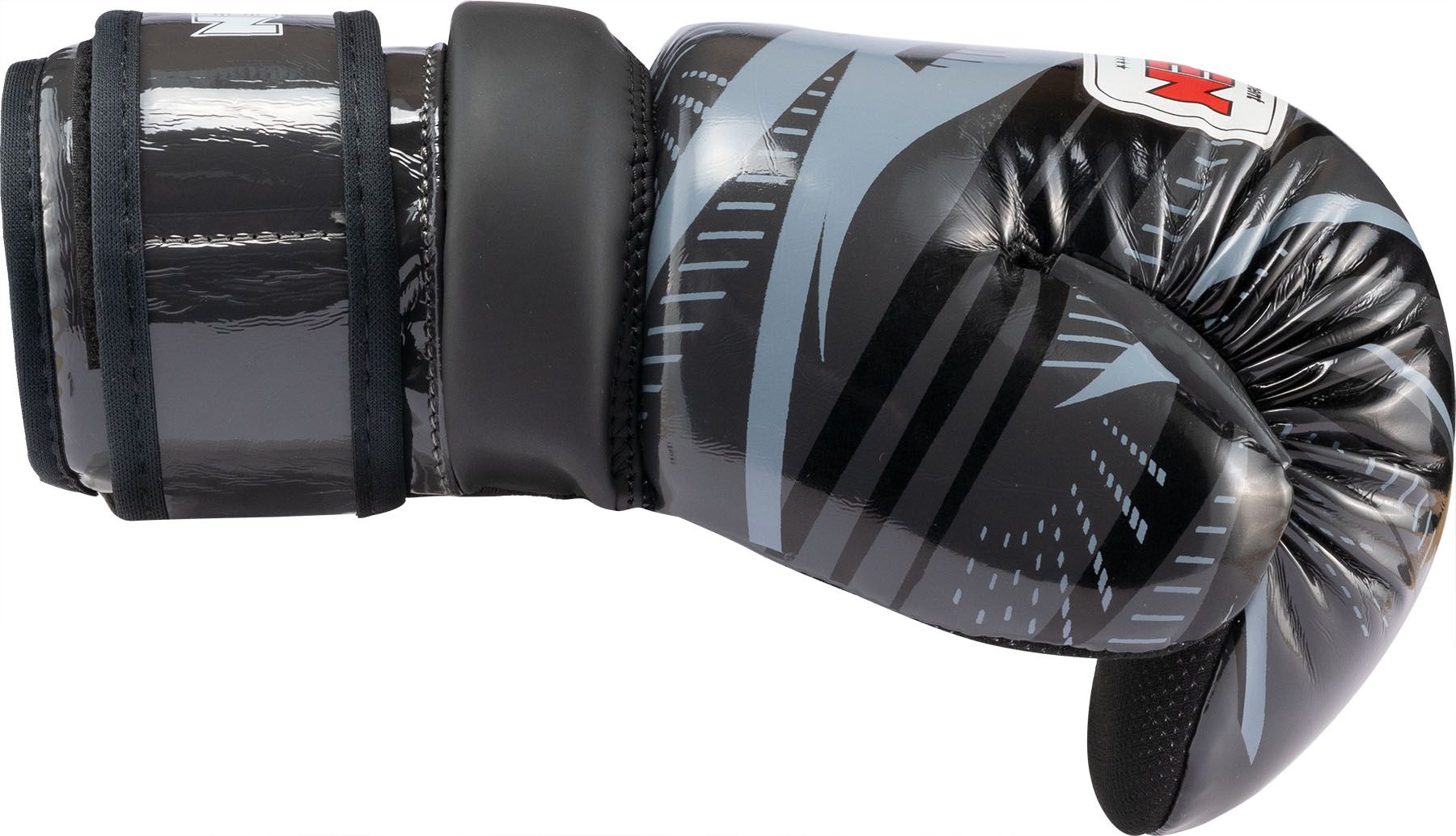 Pointfighter „Legacy25“