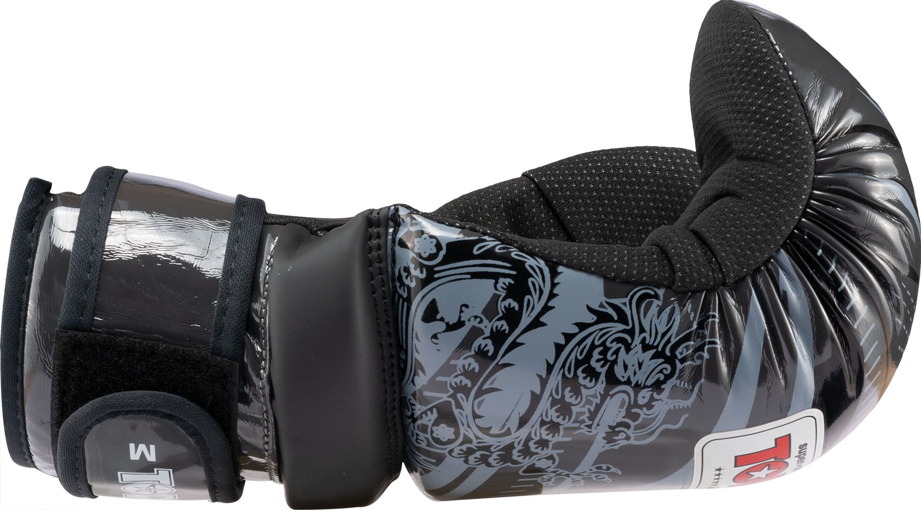 Pointfighter „Legacy25“
