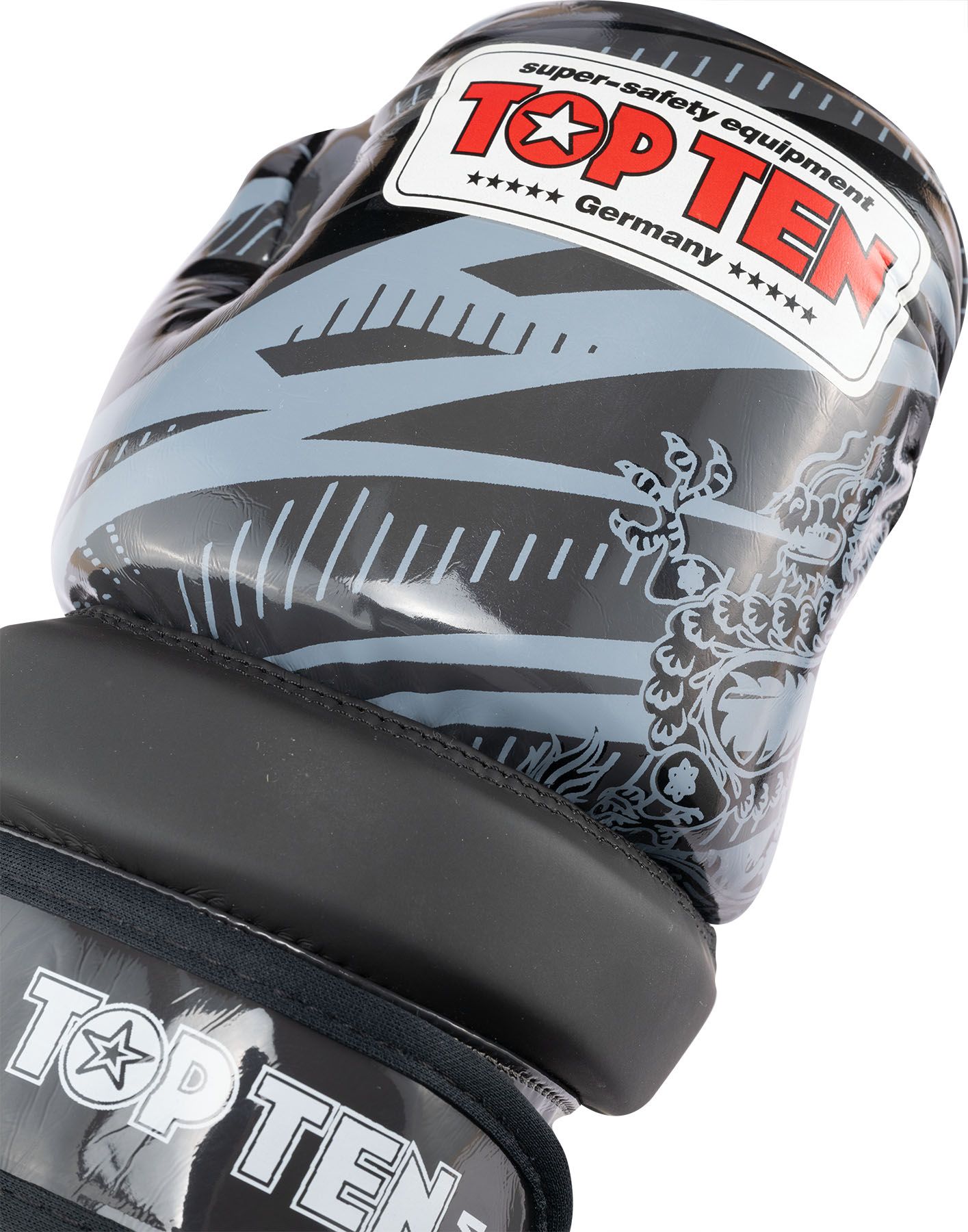Pointfighter „Legacy25“
