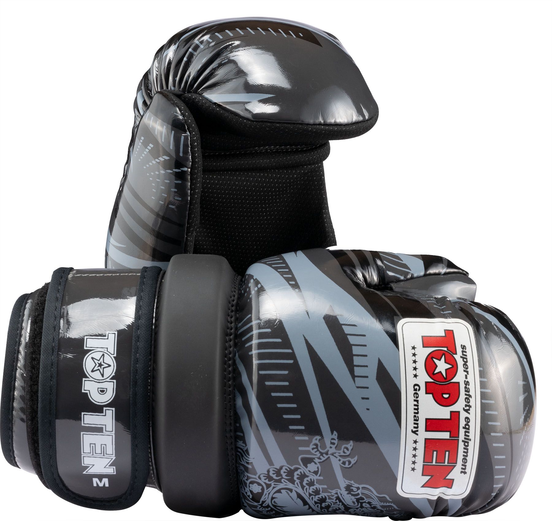 Pointfighter „Legacy25“
