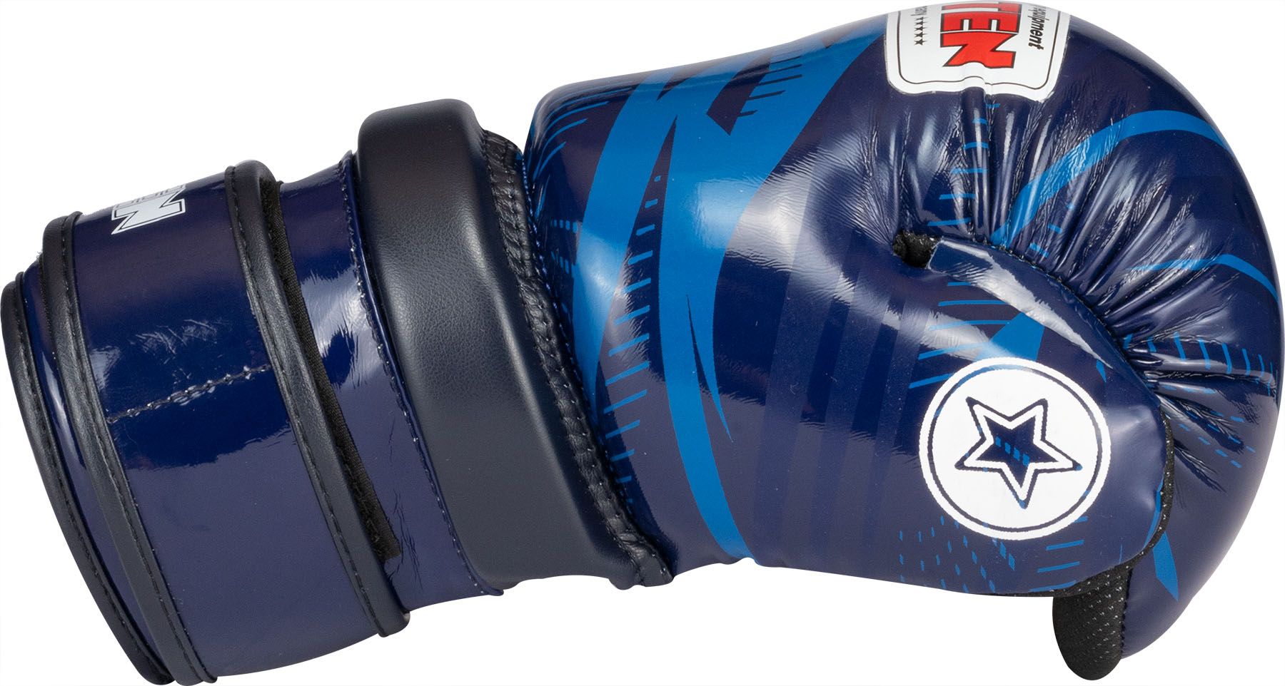 Pointfighter „Legacy25“