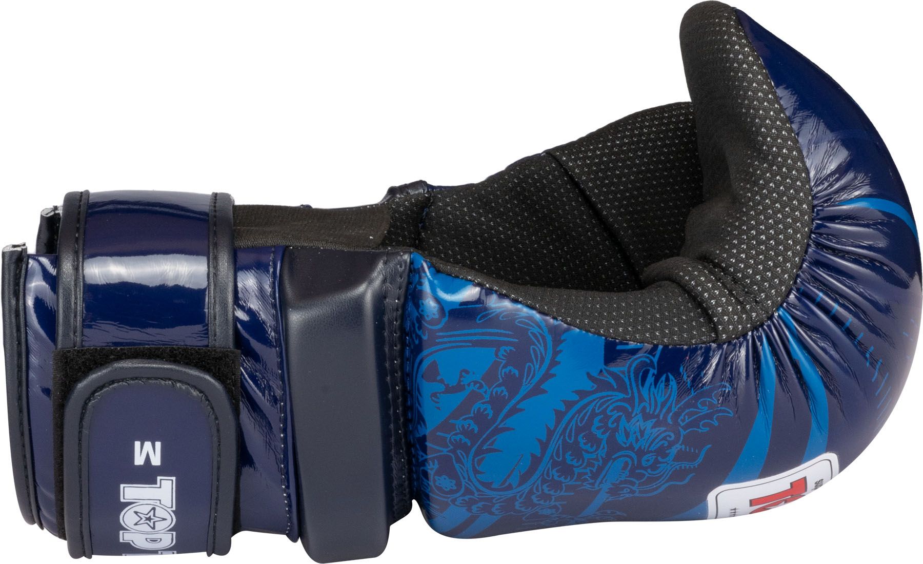 Pointfighter „Legacy25“