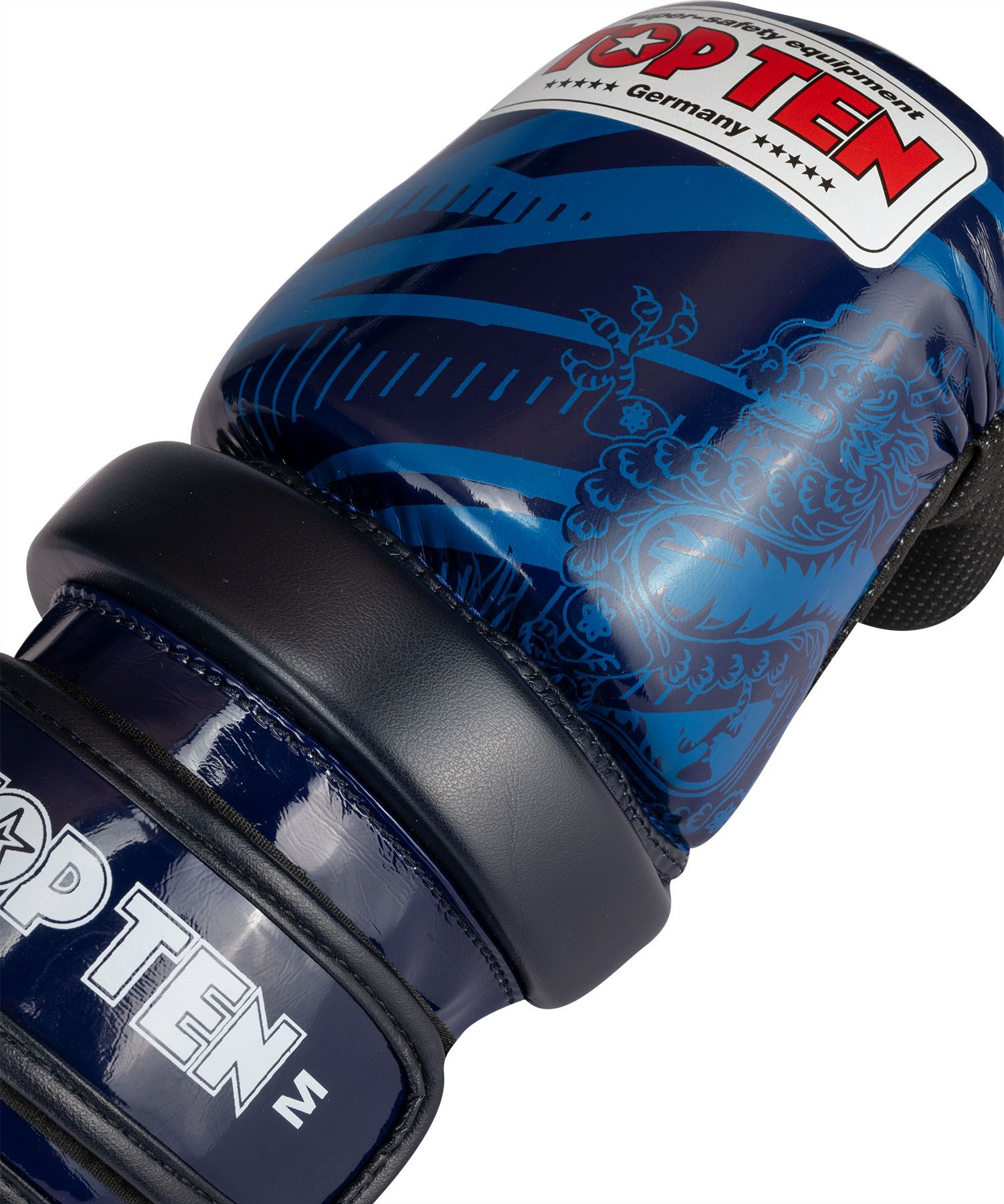 Pointfighter „Legacy25“