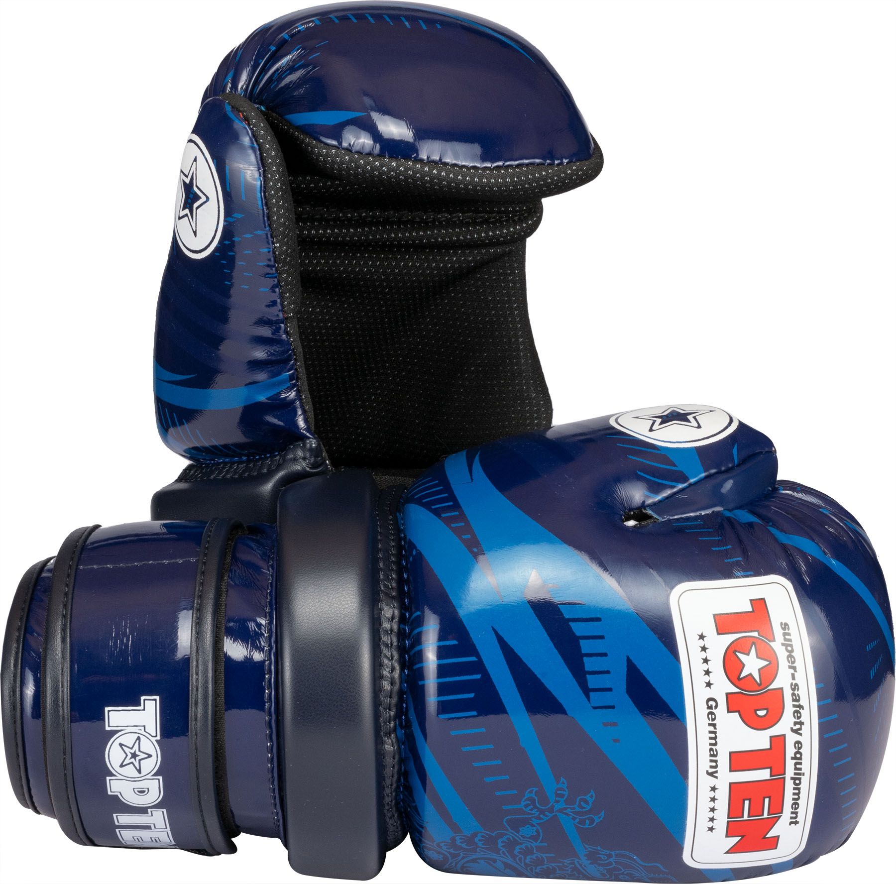 Pointfighter „Legacy25“