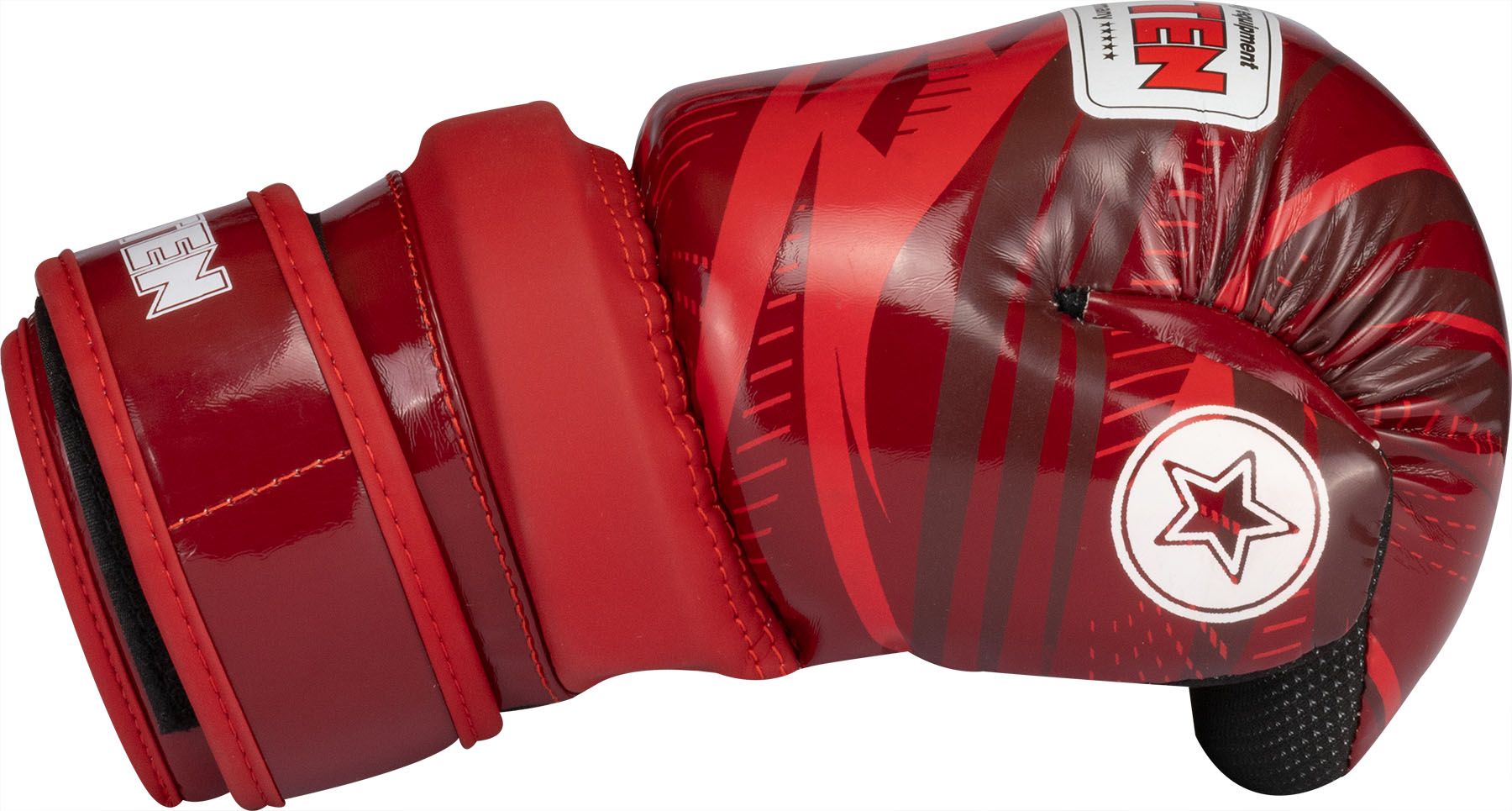 Pointfighter „Legacy25“