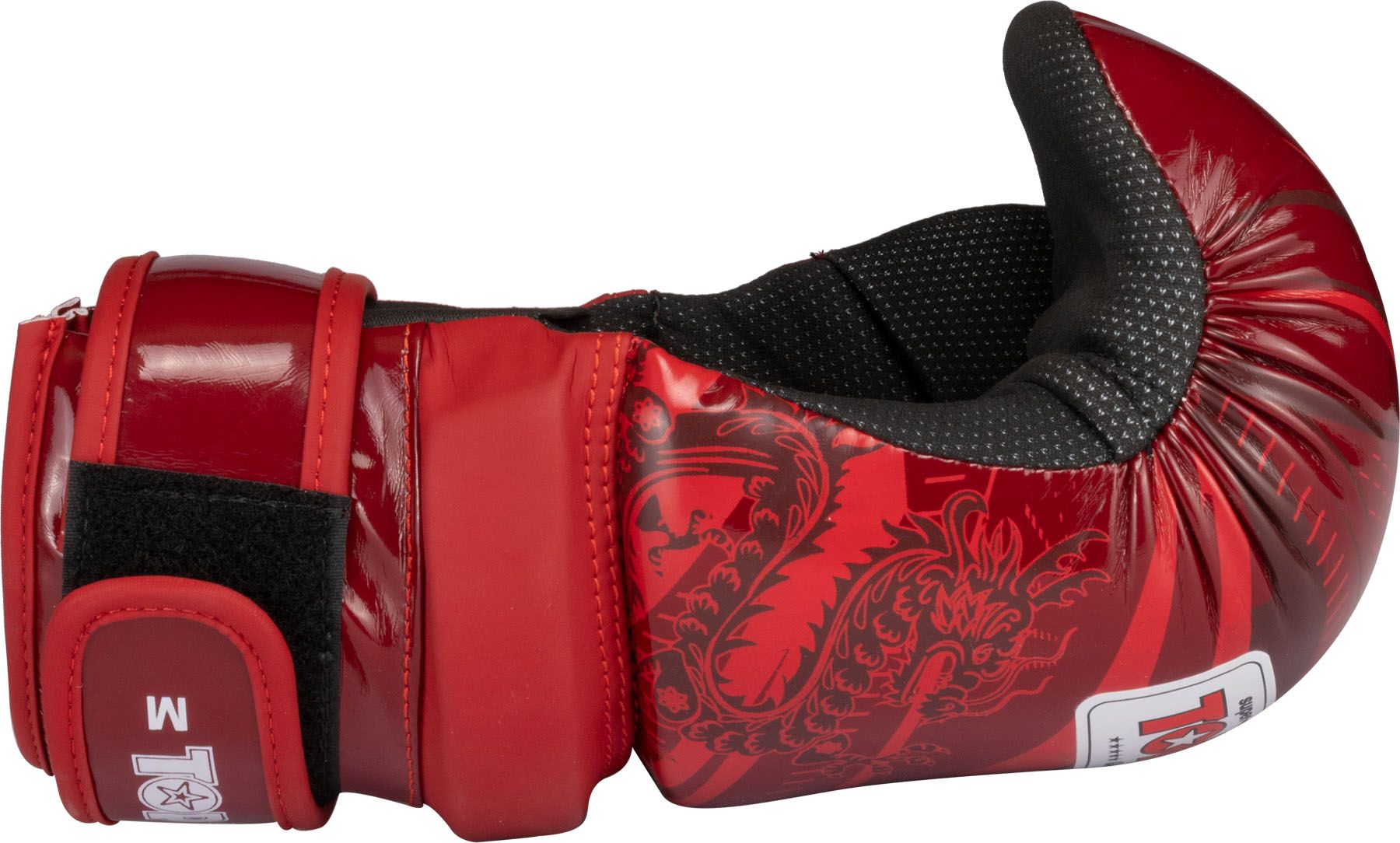 Pointfighter „Legacy25“
