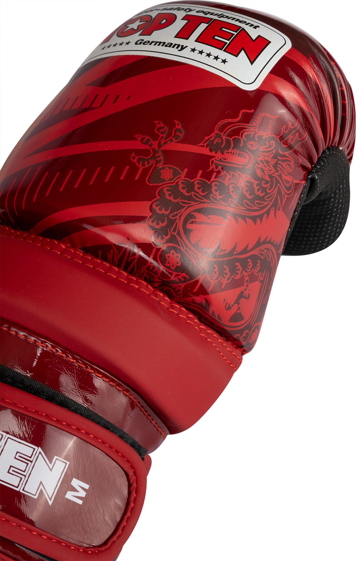 Pointfighter „Legacy25“