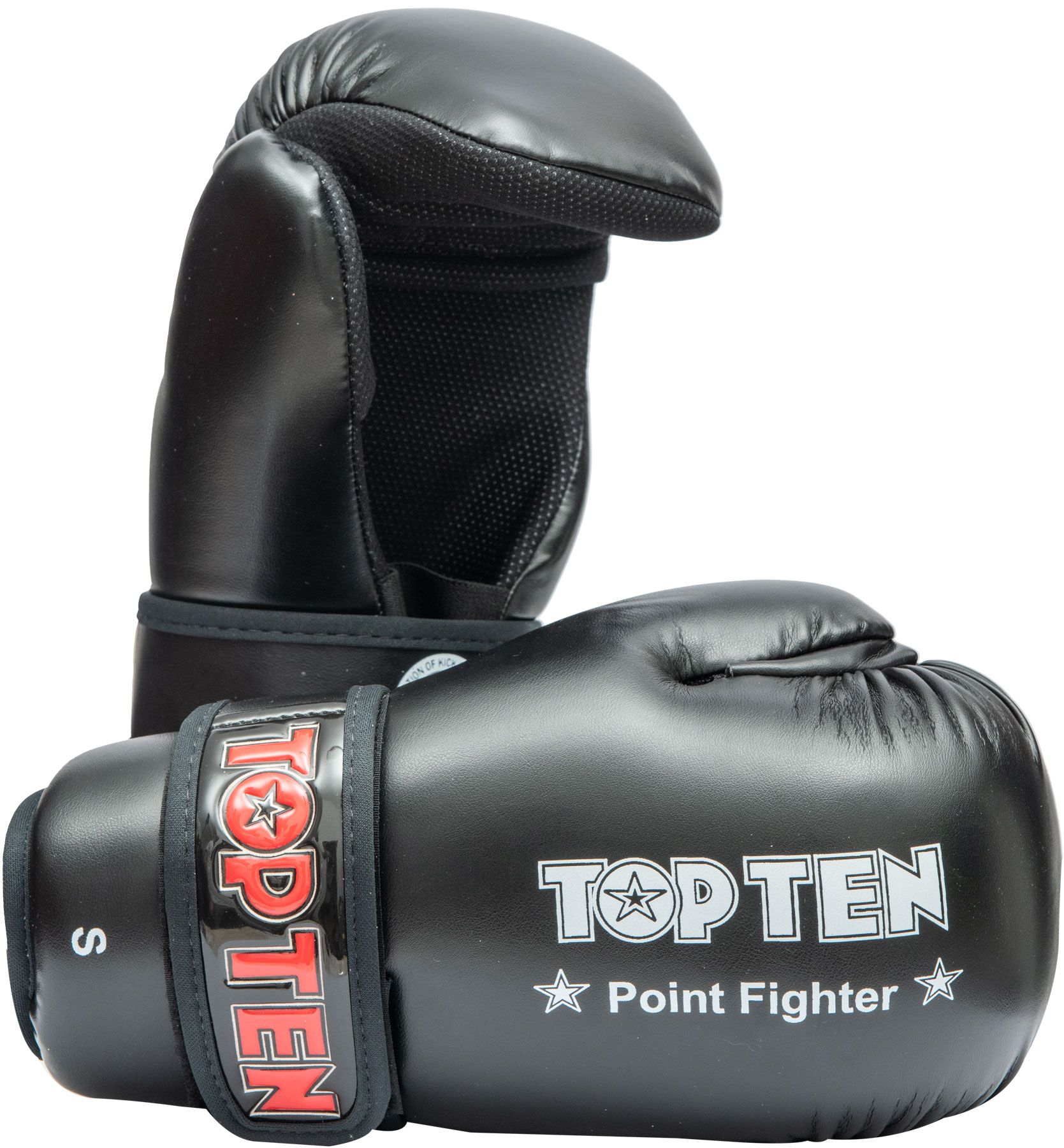 Pointfighter „Point Fighter“