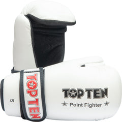 Pointfighter „Point Fighter“