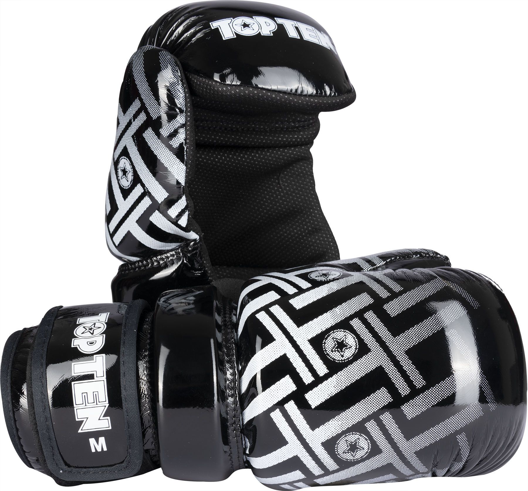 Pointfighter „Glossy Block PRISM“