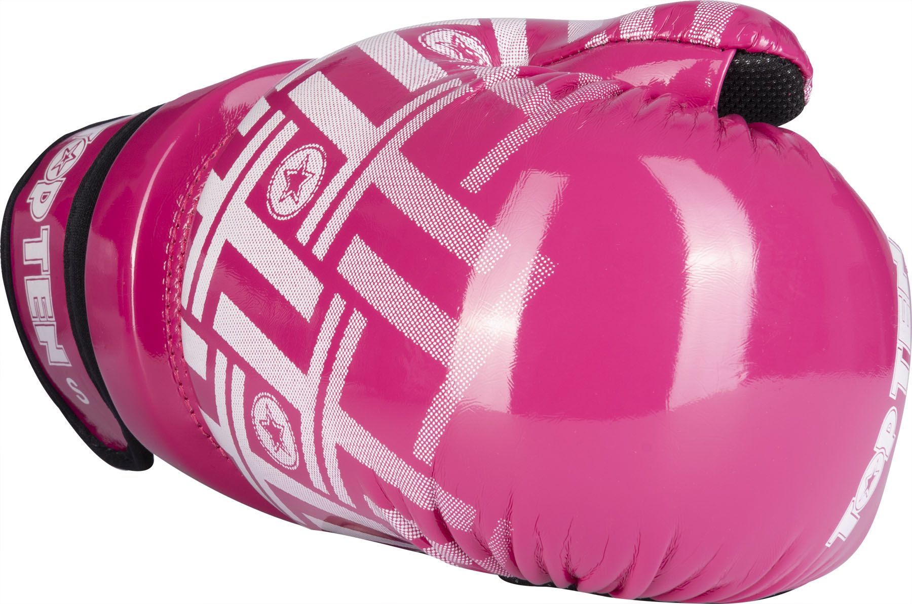 Pointfighter „Glossy Block PRISM“