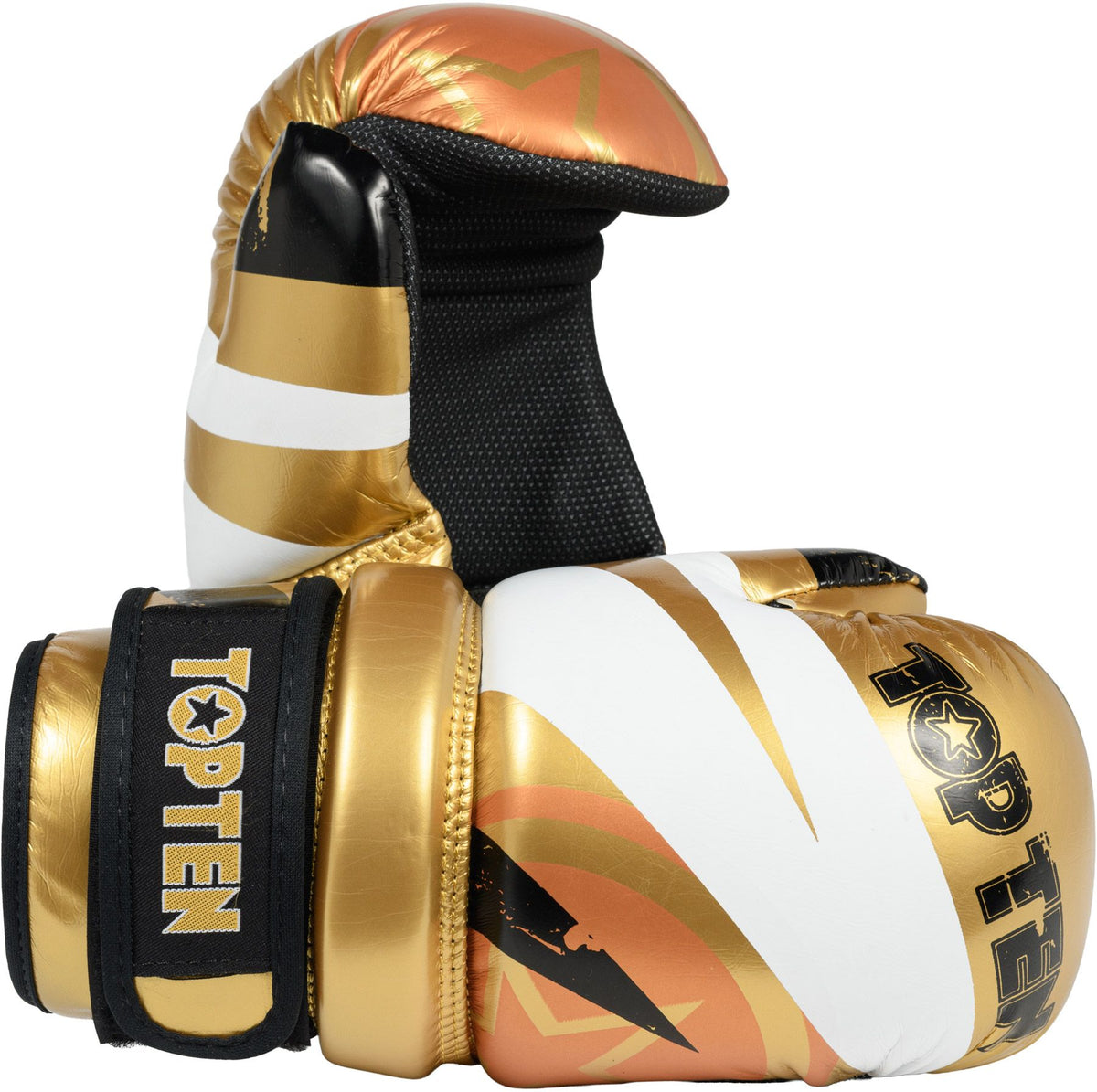 Pointfighter „Urban Arts“