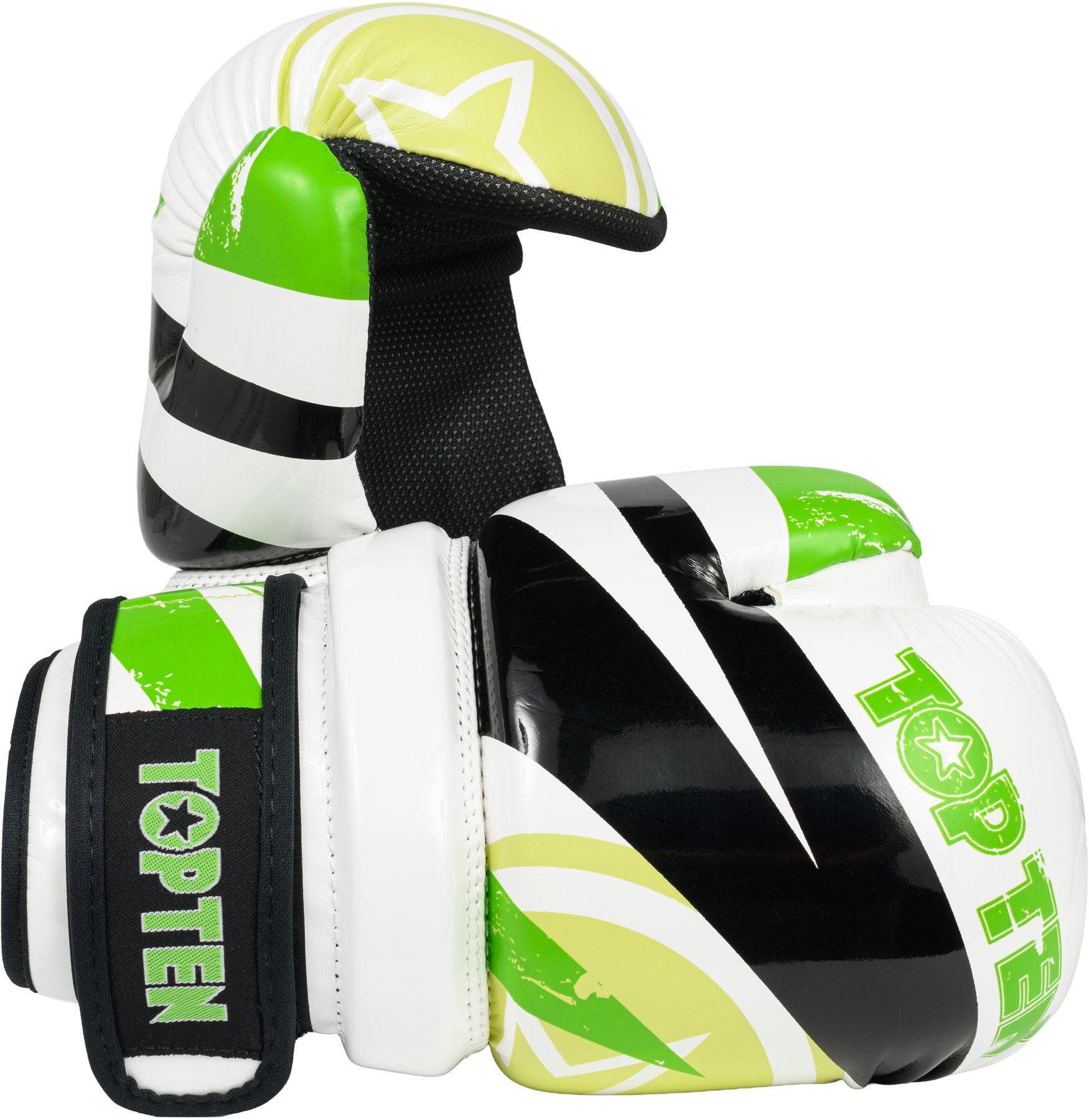 Pointfighter „Urban Arts“