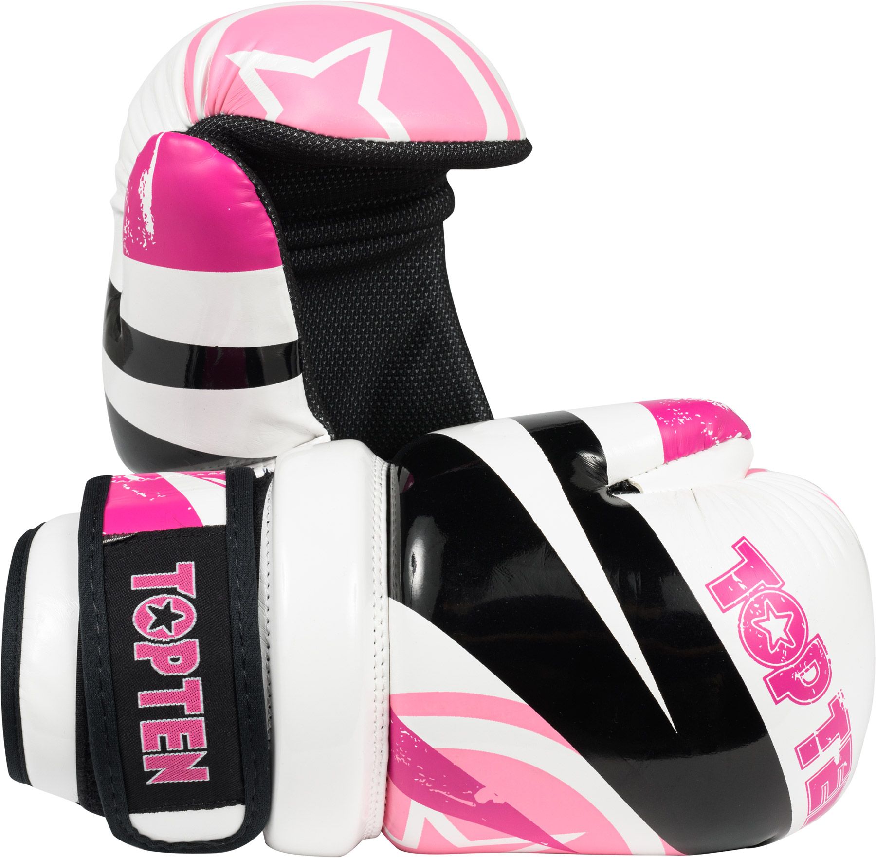 Pointfighter „Urban Arts“