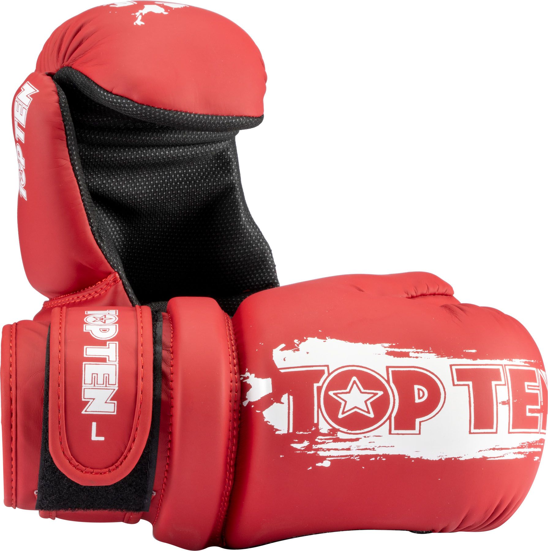 Pointfighter „Power Ink”